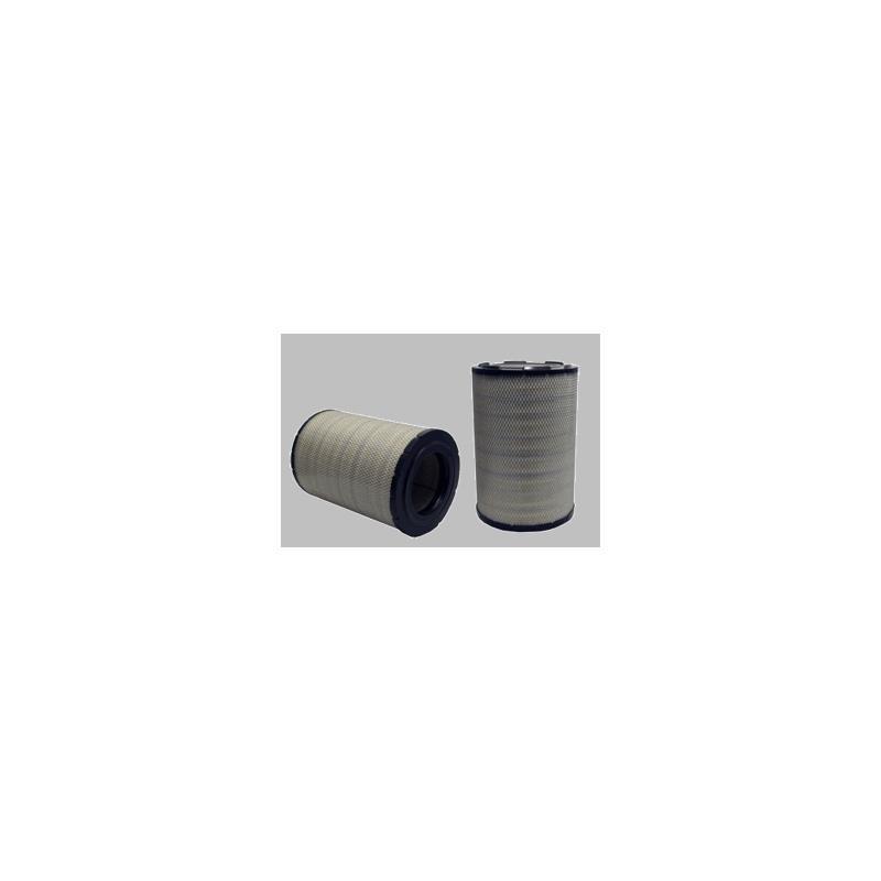 Wix 49724 Radial Seal Outer Air Filter