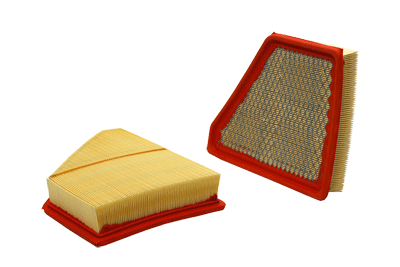 Wix 49727 Air Filter Panel