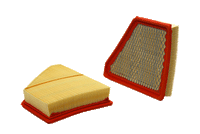 Thumbnail for Wix 49727 Air Filter Panel