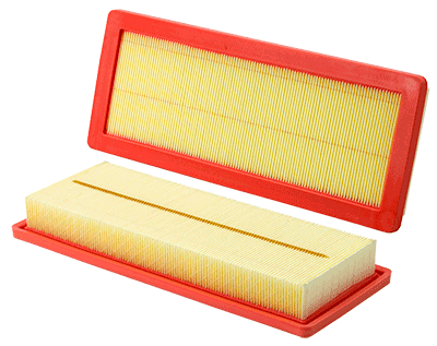 Wix 49728 Air Filter Panel