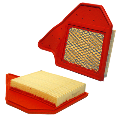 Wix 49737 Air Filter Panel