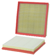 Thumbnail for Wix 49739 Air Filter Panel