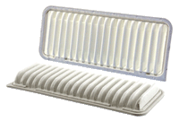 Thumbnail for Wix 49740 Air Filter Panel