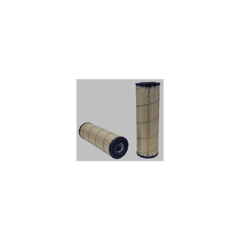 Wix 49752 Radial Seal Air Filter