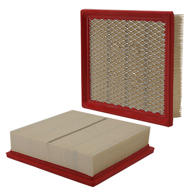 Wix 49756 Air Filter Panel
