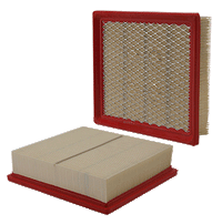 Thumbnail for Wix 49756 Air Filter Panel