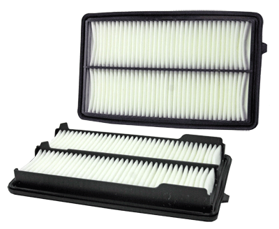 Wix 49760 Air Filter Panel