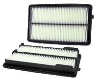 Thumbnail for Wix 49760 Air Filter Panel