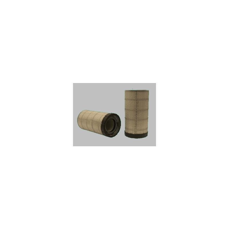 Wix 49779 Radial Seal Air Filter