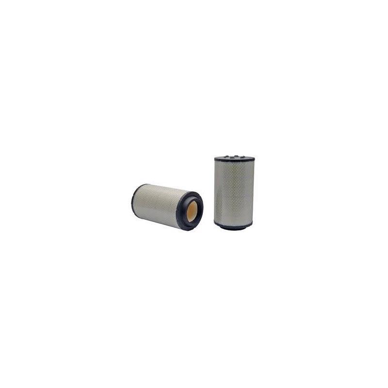 Wix 49783 Radial Seal Outer Air Filter