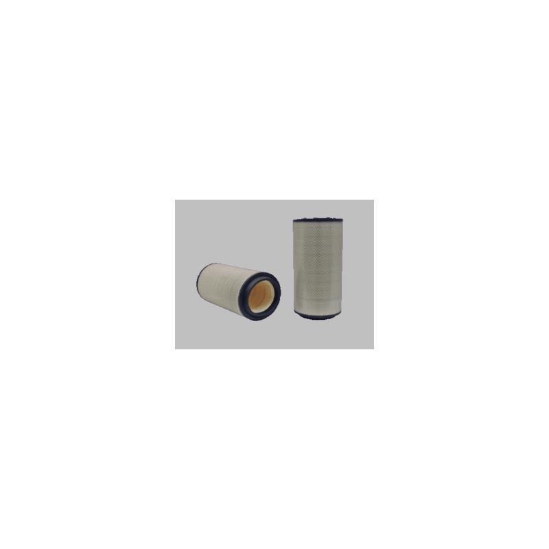 Wix 49811 Radial Seal Outer Air Filter