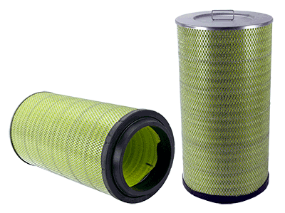 Wix 49811NP Radial Seal Outer Air