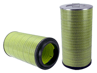 Thumbnail for Wix 49811NP Radial Seal Outer Air