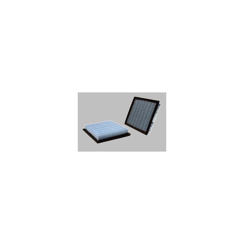 Wix 49820 Air Filter Panel