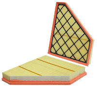 Thumbnail for Wix 49830 Air Filter Panel