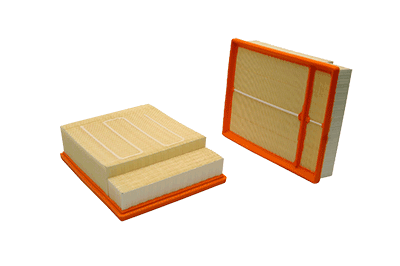 Wix 49842 Air Filter Panel