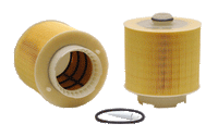Thumbnail for Wix 49846 Air Filter