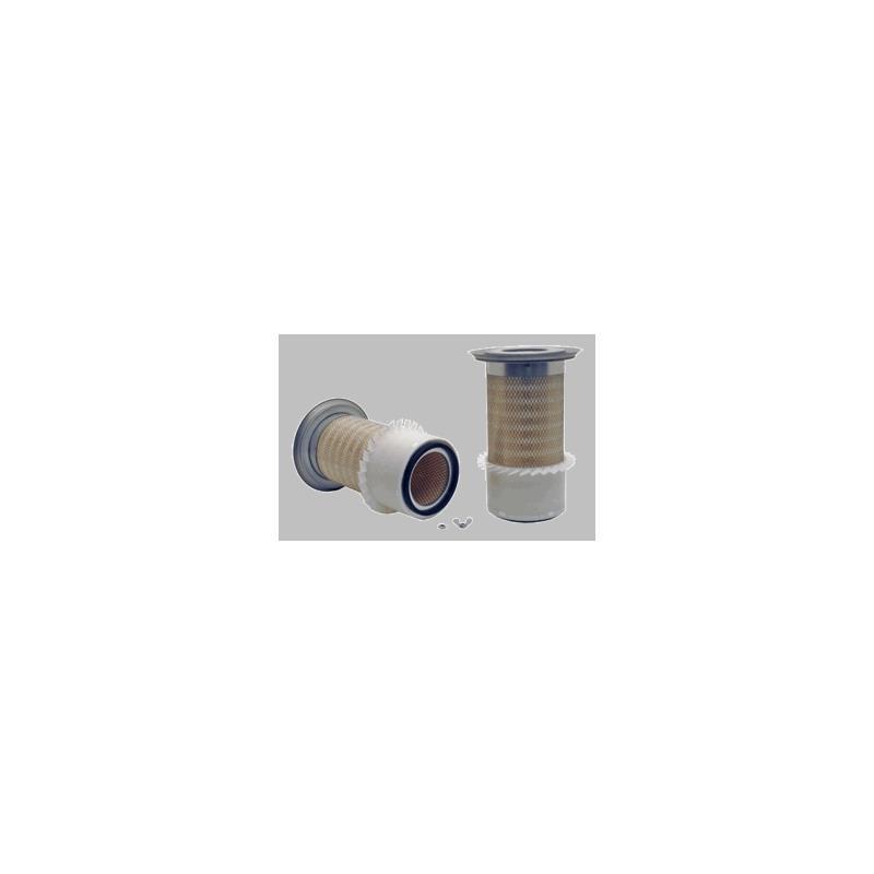 Wix 49847 Air Filter w/ Fin