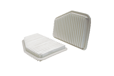 Wix 49873 Air Filter Panel
