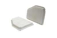 Thumbnail for Wix 49873 Air Filter Panel