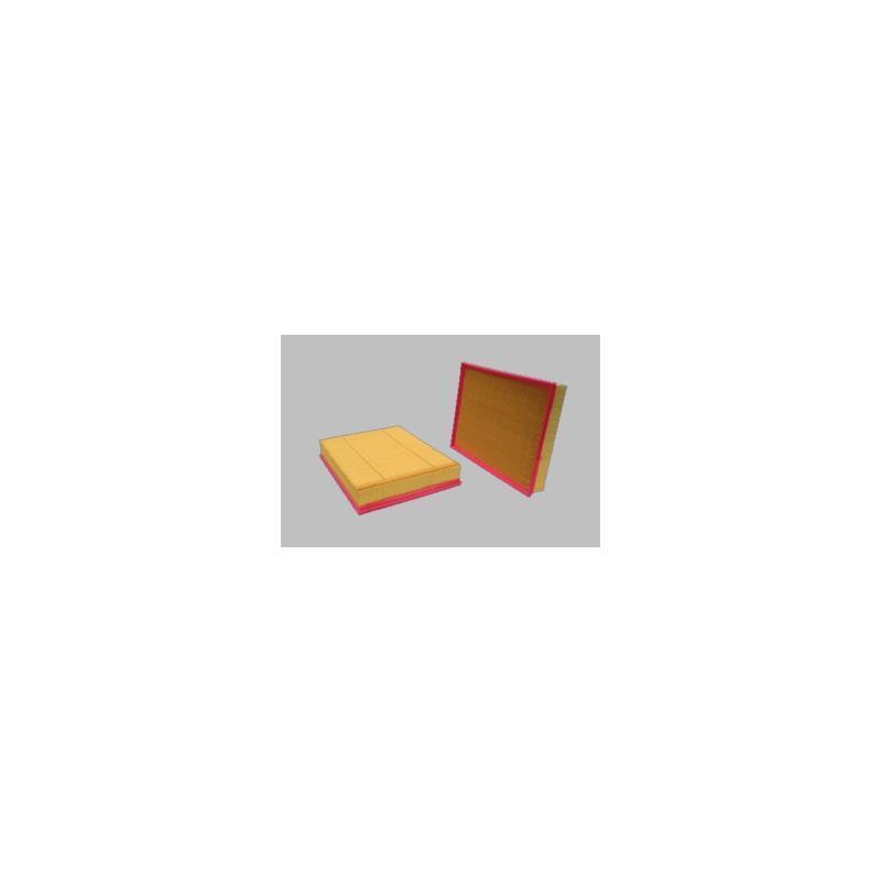 Wix 49876 Air Filter Panel