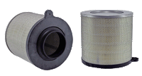 Thumbnail for Wix 49879 Air Filter