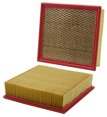 Wix 49883 Air Filter Panel