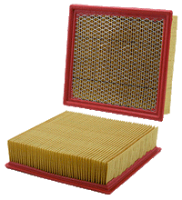 Thumbnail for Wix 49883 Air Filter Panel