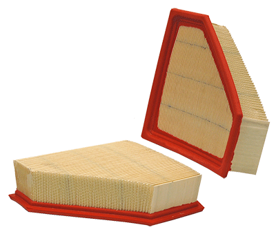 Wix 49890 Air Filter Panel