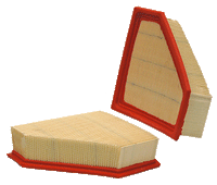 Thumbnail for Wix 49890 Air Filter Panel