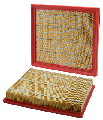 Wix 49894 Air Filter Panel