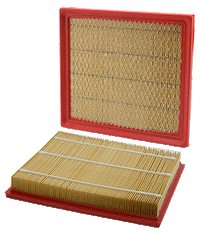 Thumbnail for Wix 49894 Air Filter Panel