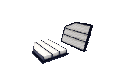 Wix 49900 Air Filter Panel