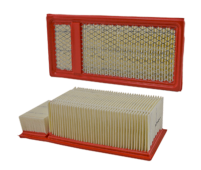 Wix 49902FR Air Filter Panel
