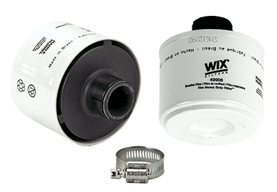 Wix 49908 Breather Filter