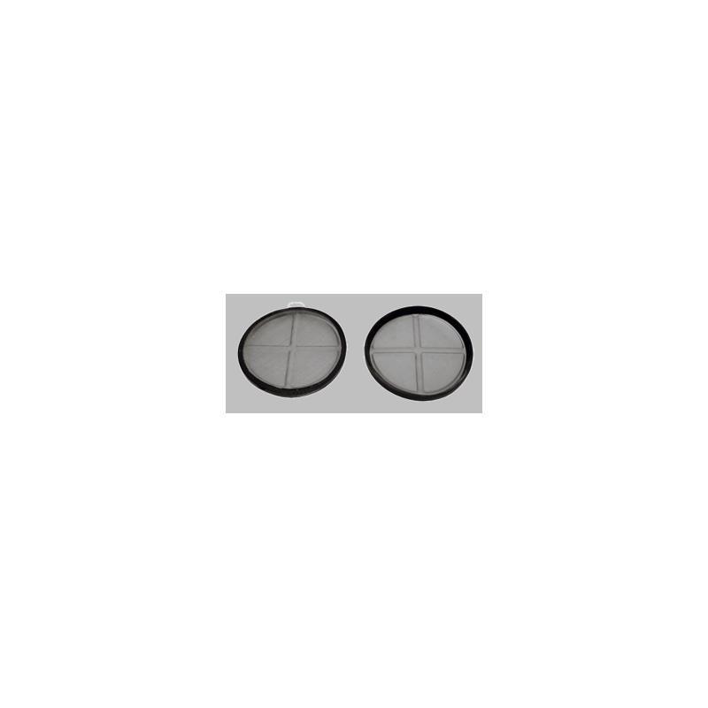 Wix 49910 Air Filter Round Panel