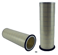 Thumbnail for Wix 49917 Air Filter