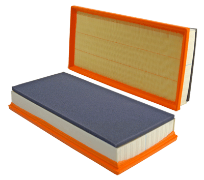Wix 49920 Air Filter Panel