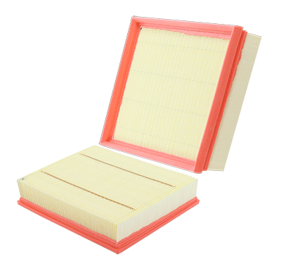 Wix 49933 Air Filter Panel