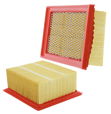 Wix 49946 Air Filter Panel