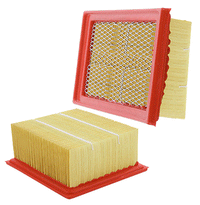 Thumbnail for Wix 49946 Air Filter Panel