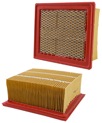 Wix 49946FR Air Filter Panel