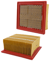 Thumbnail for Wix 49946FR Air Filter Panel