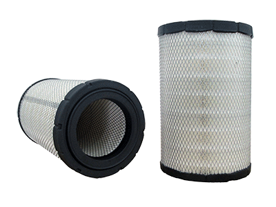 Wix 49955 Radial Seal Outer Air