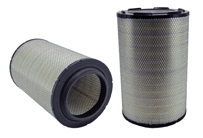 Wix 49966 Radial Seal Air Filter