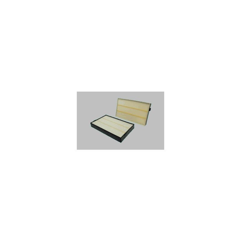 Wix 49980 Air Filter Panel