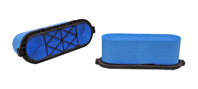 Wix 49997 Corrugated Style Air Filter