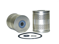 Thumbnail for Wix 51004 Cartridge Lube Metal Canister Filter