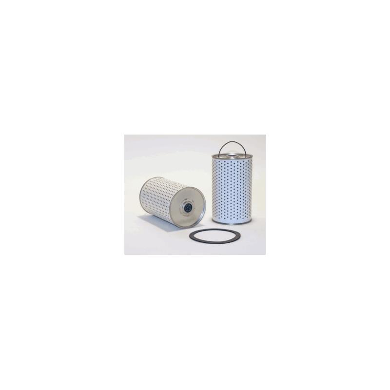 Wix 51005 Cartridge Lube Metal Canister Filter