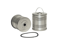 Thumbnail for Wix 51010 Cartridge Lube Metal Canister Filter